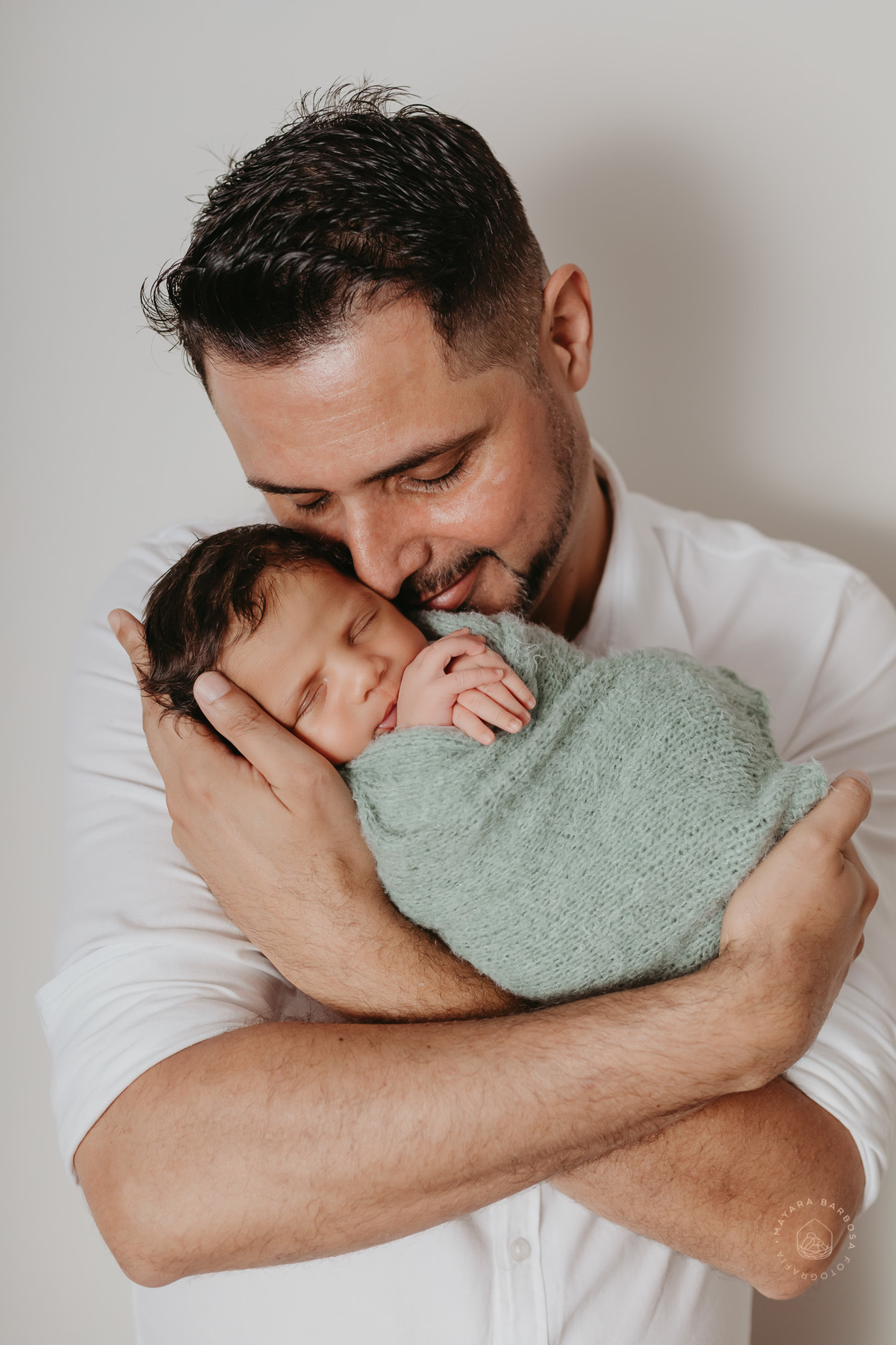 Ensaio Newborn
Pouso Alegre - MG