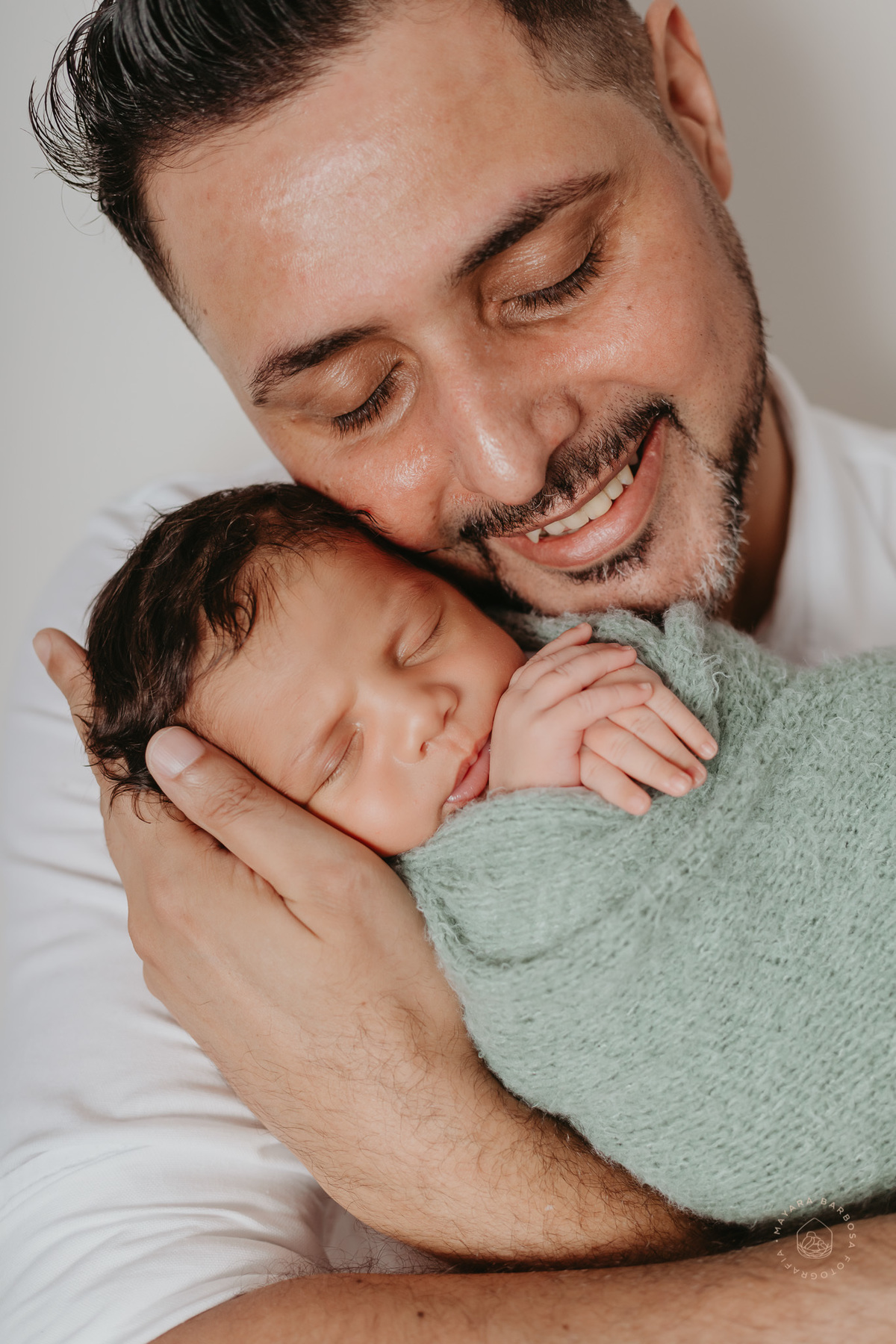 Ensaio Newborn
Pouso Alegre - MG