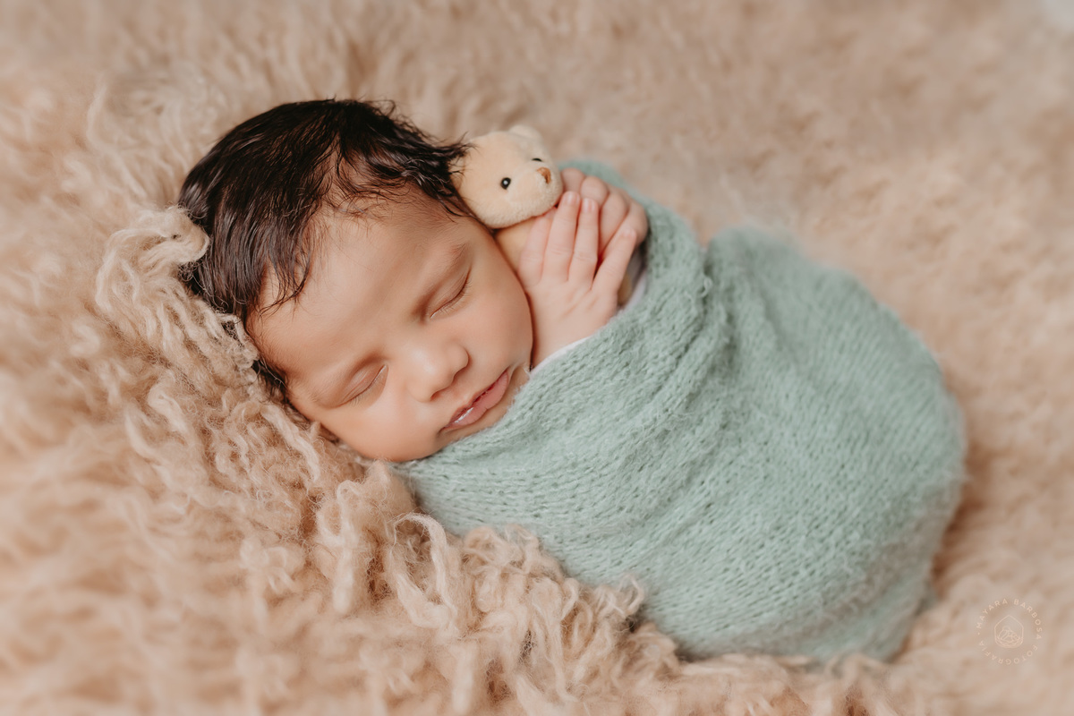 Ensaio Newborn
Pouso Alegre - MG