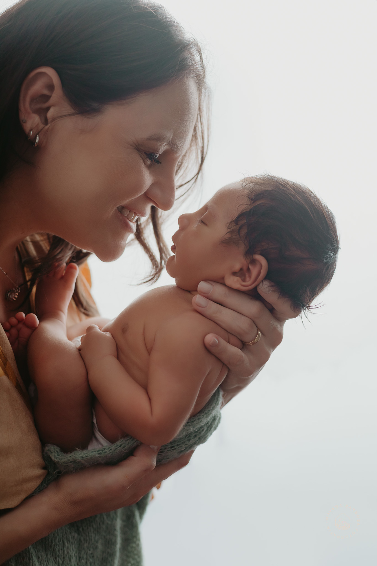 Ensaio Newborn
Pouso Alegre - MG