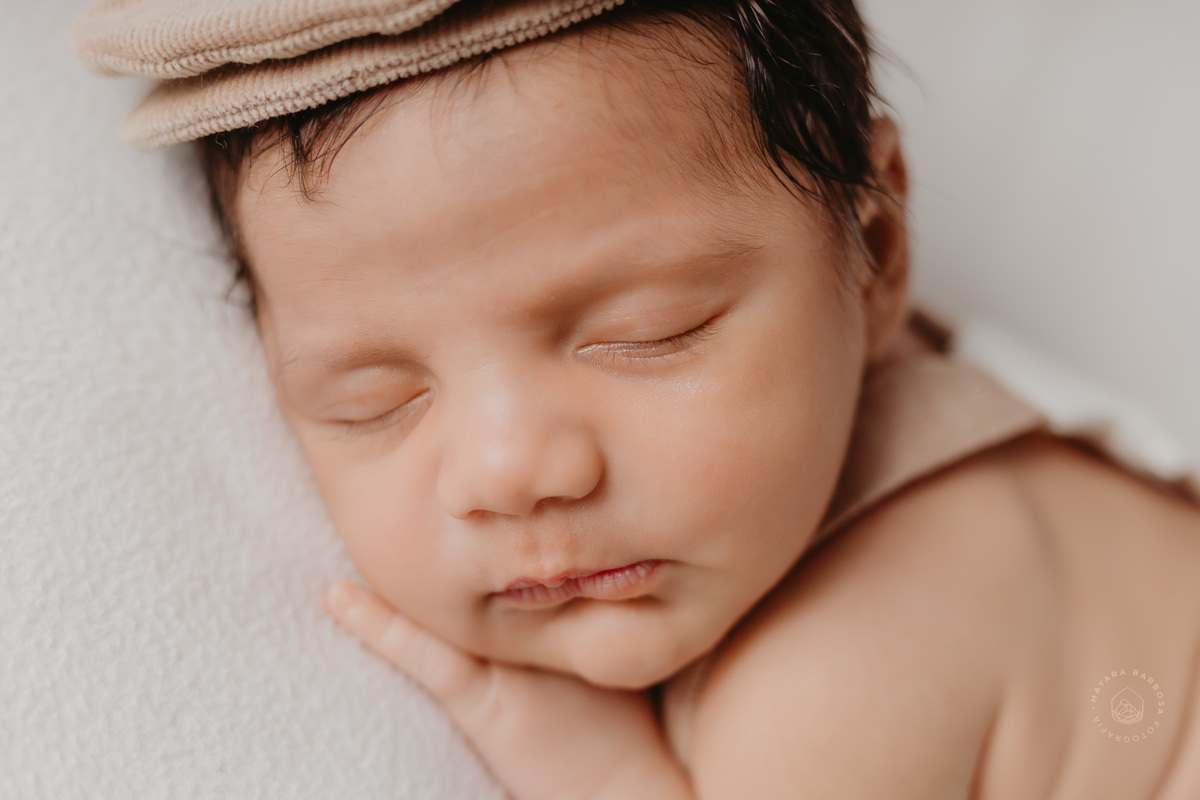 Ensaio Newborn
Pouso Alegre - MG