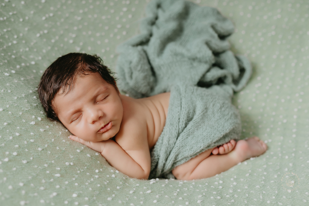 Ensaio Newborn
Pouso Alegre - MG