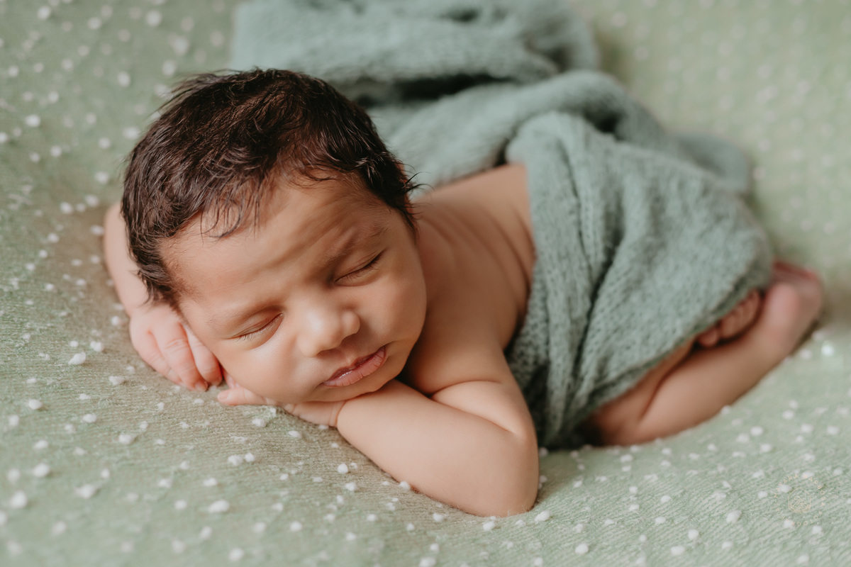 Ensaio Newborn
Pouso Alegre - MG