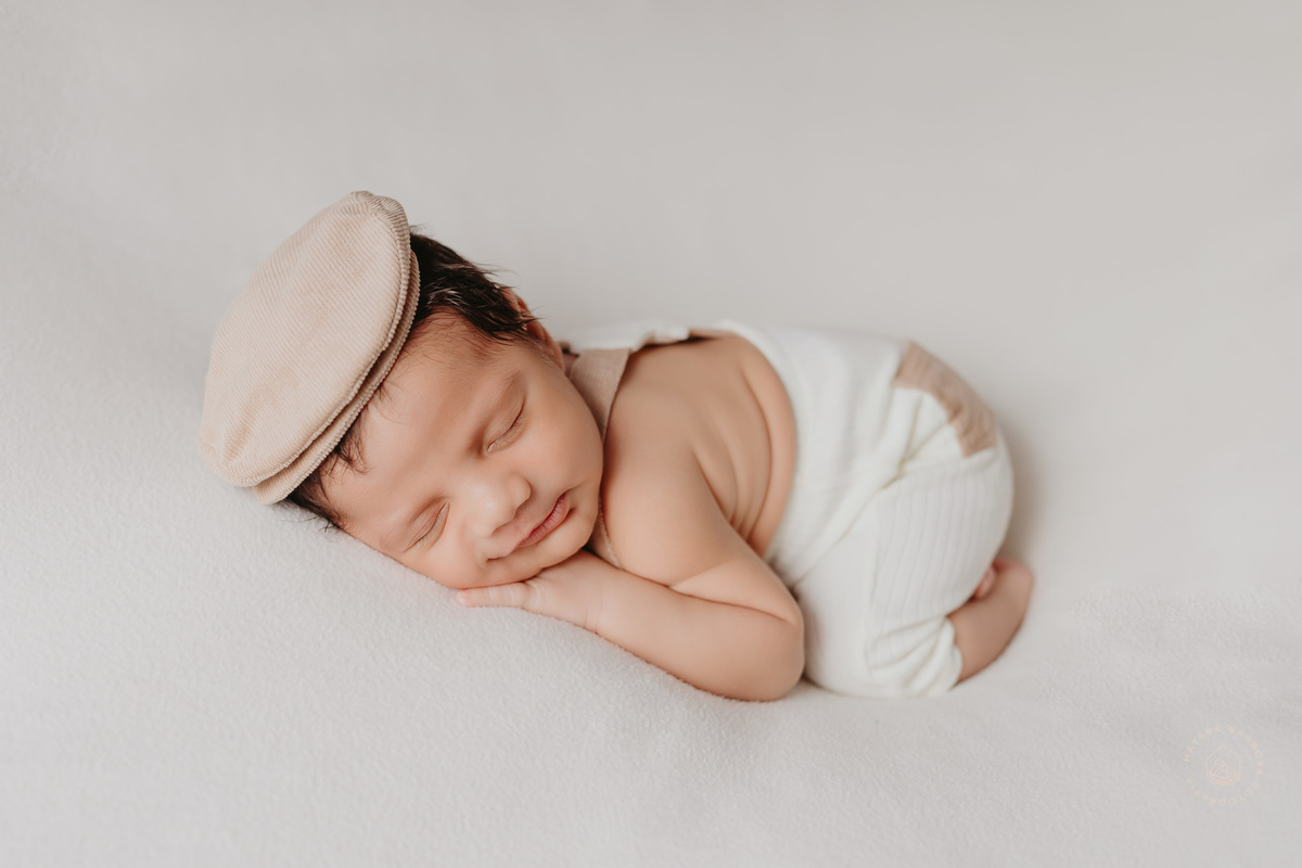 Ensaio Newborn
Pouso Alegre - MG