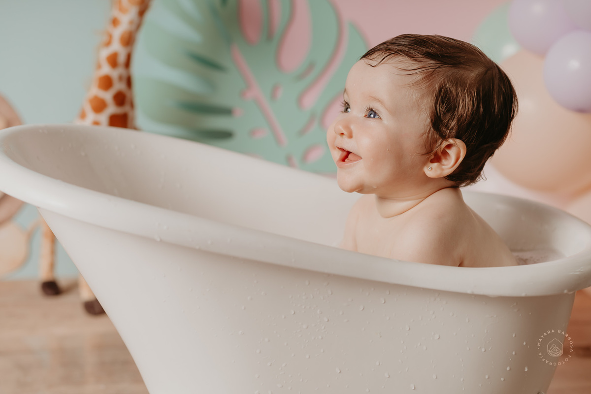 Smash the Cake
Pouso Alegre - MG