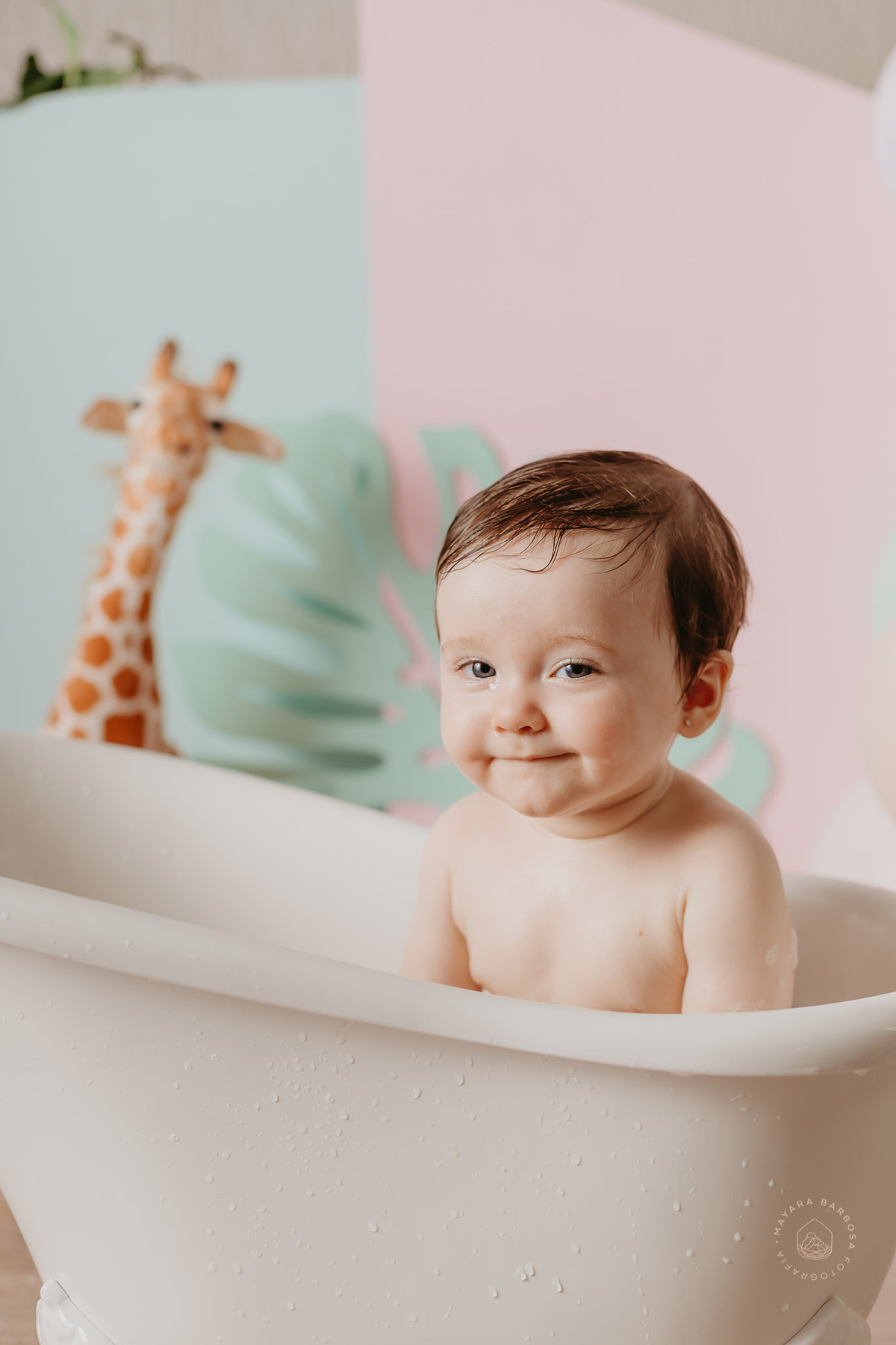 Smash the Cake
Pouso Alegre - MG