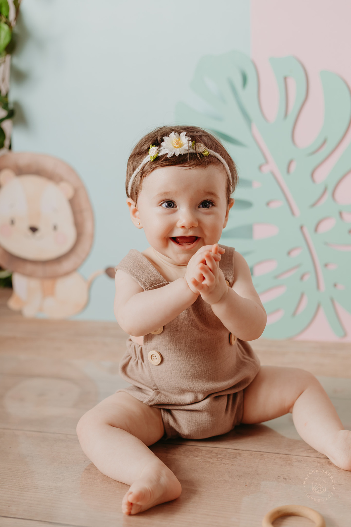 Smash the Cake
Pouso Alegre - MG