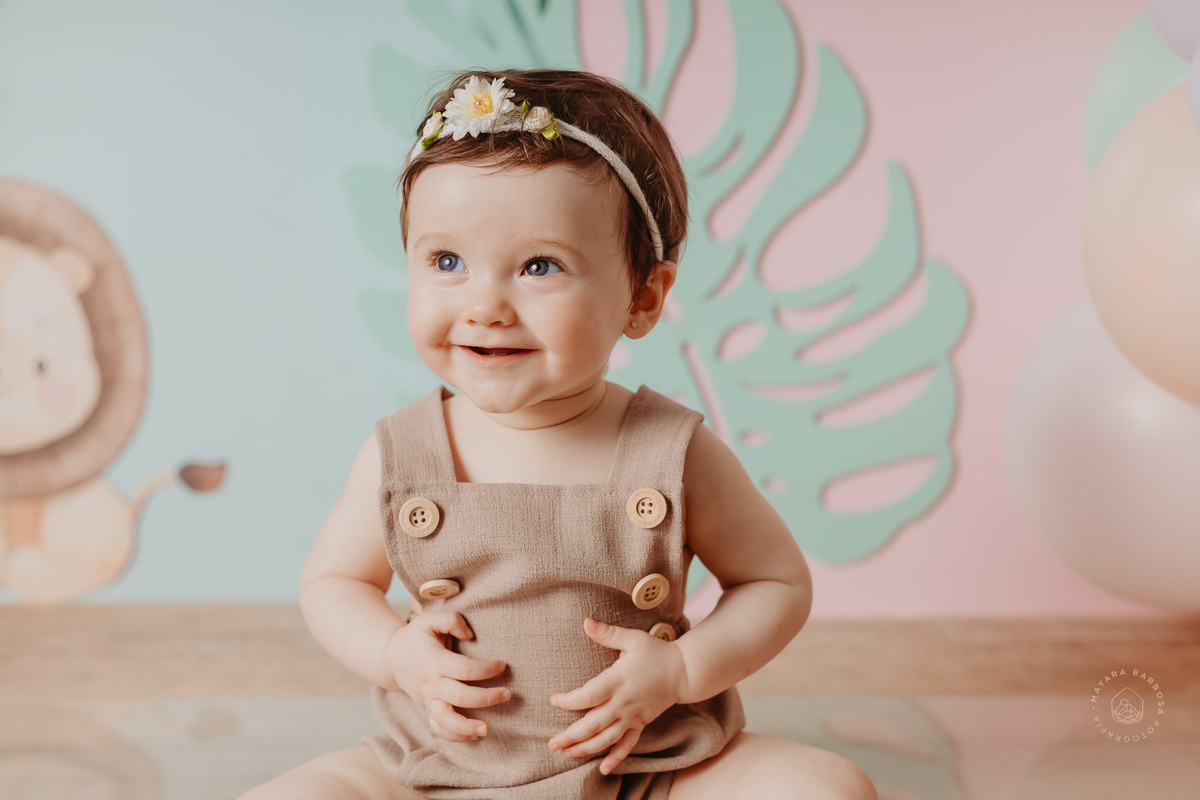 Smash the Cake
Pouso Alegre - MG