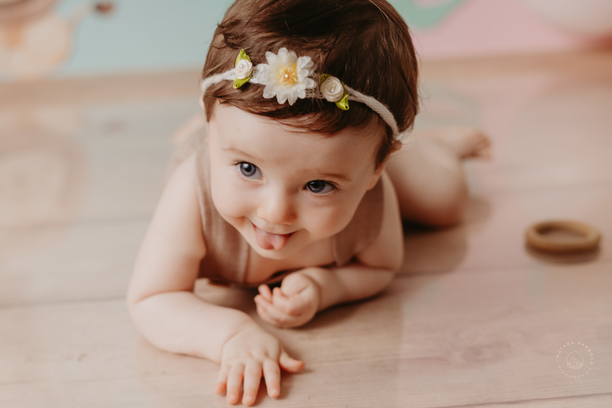 Smash the Cake
Pouso Alegre - MG