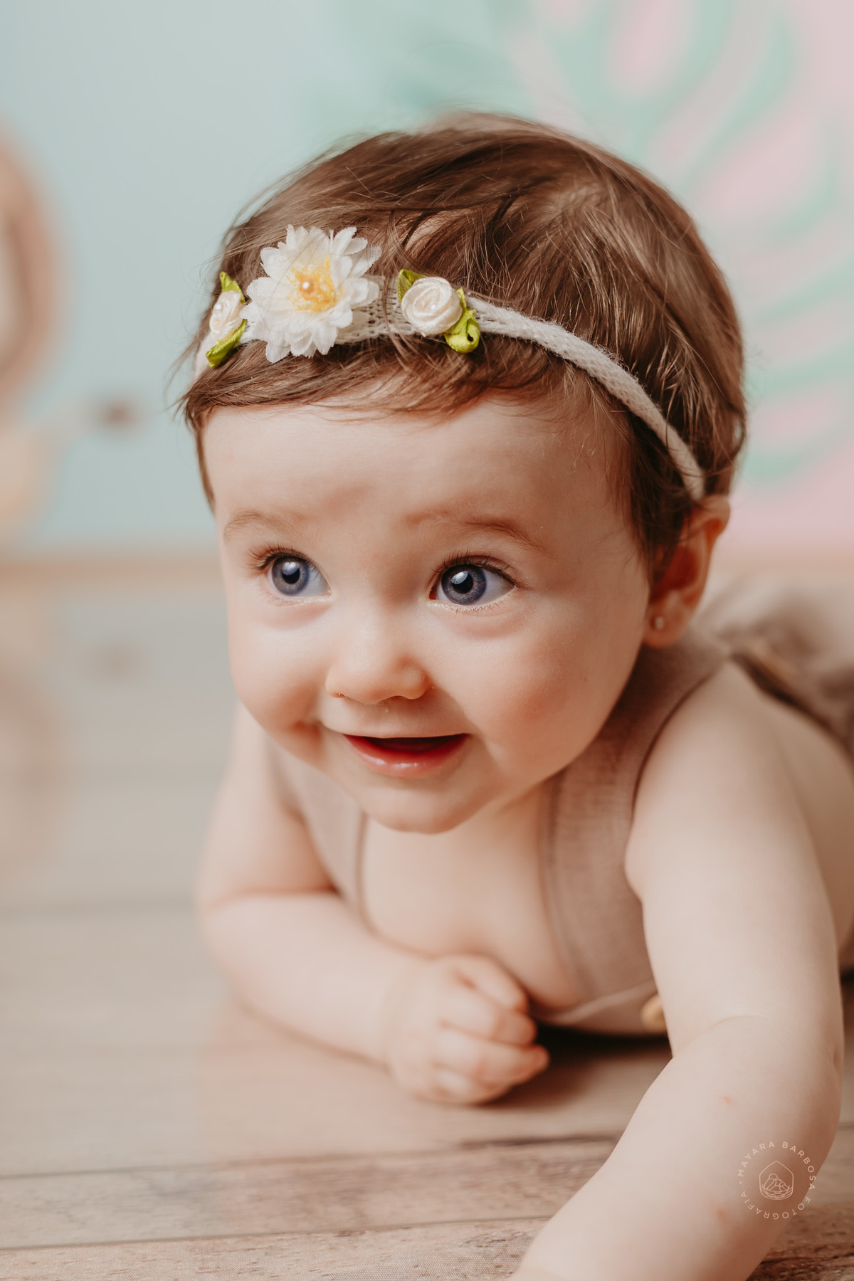 Smash the Cake
Pouso Alegre - MG