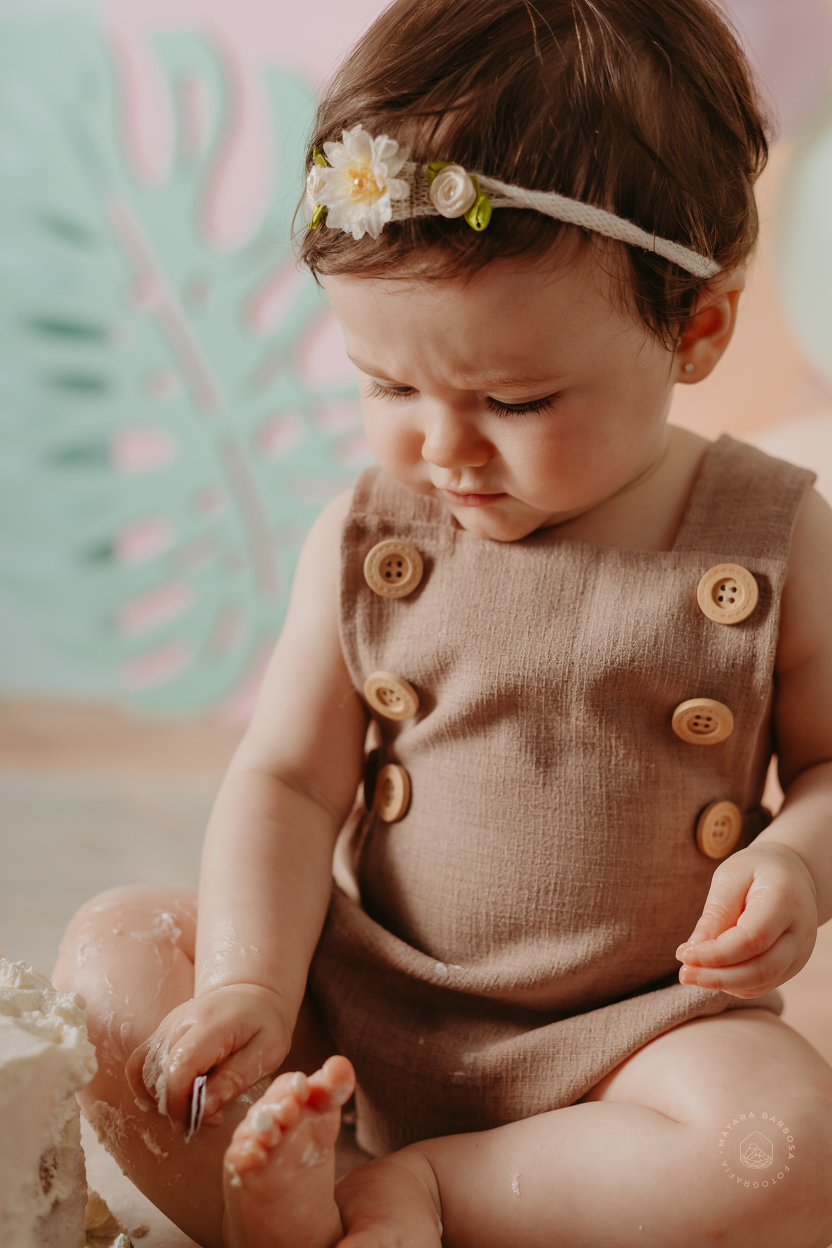 Smash the Cake
Pouso Alegre - MG