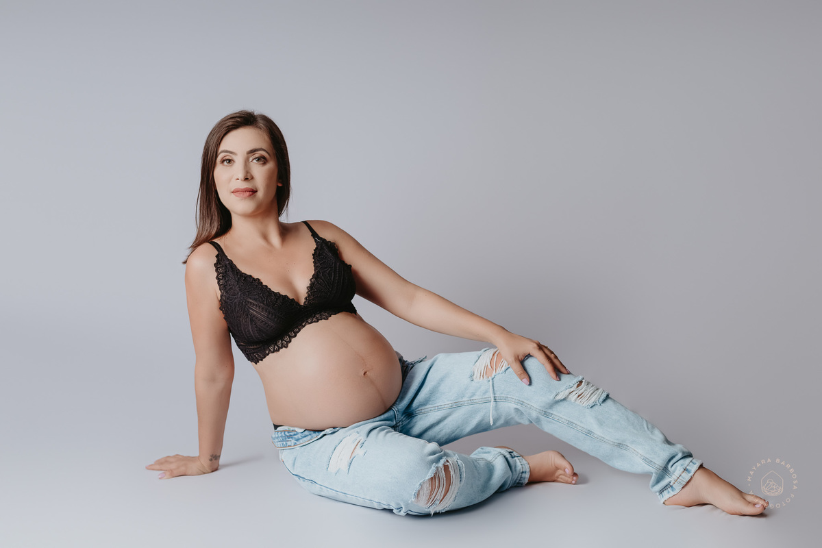 Ensaio Gestante
Pouso Alegre - MG