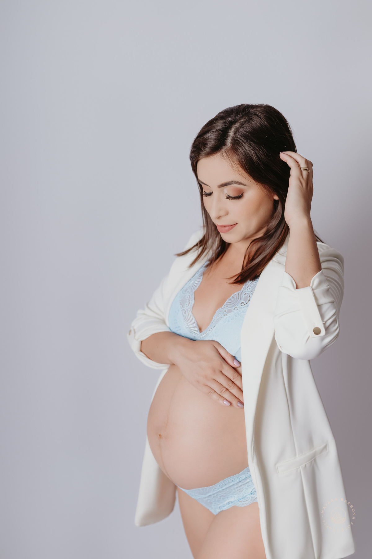 Ensaio Gestante
Pouso Alegre - MG