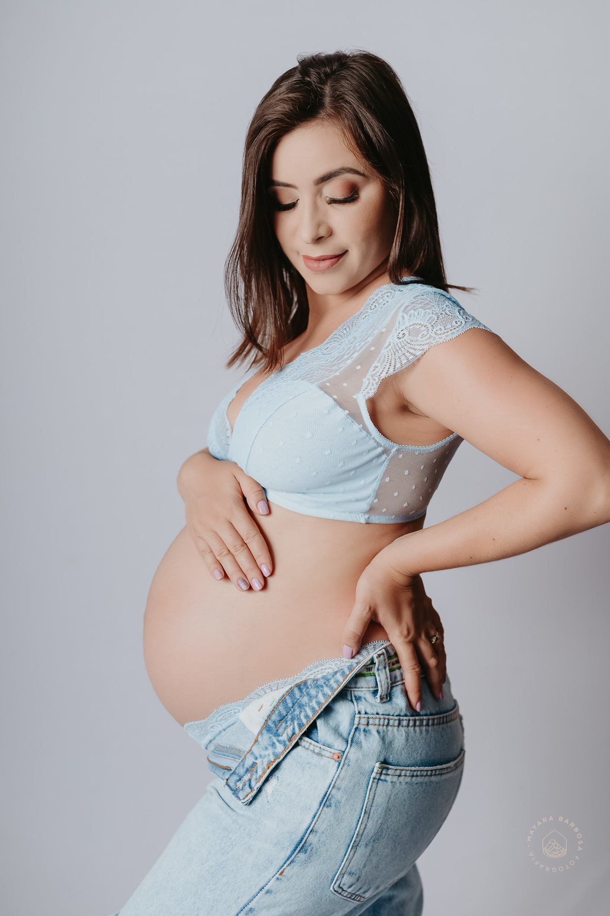 Ensaio Gestante
Pouso Alegre - MG