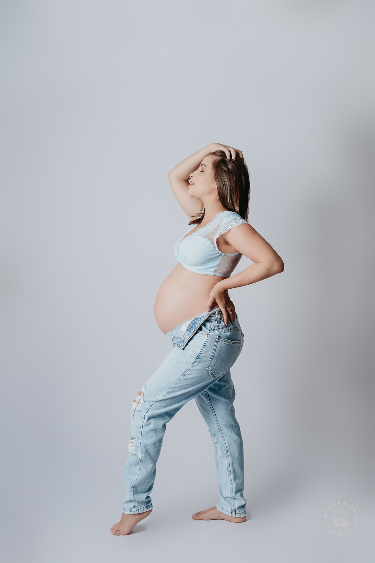 Ensaio Gestante
Pouso Alegre - MG