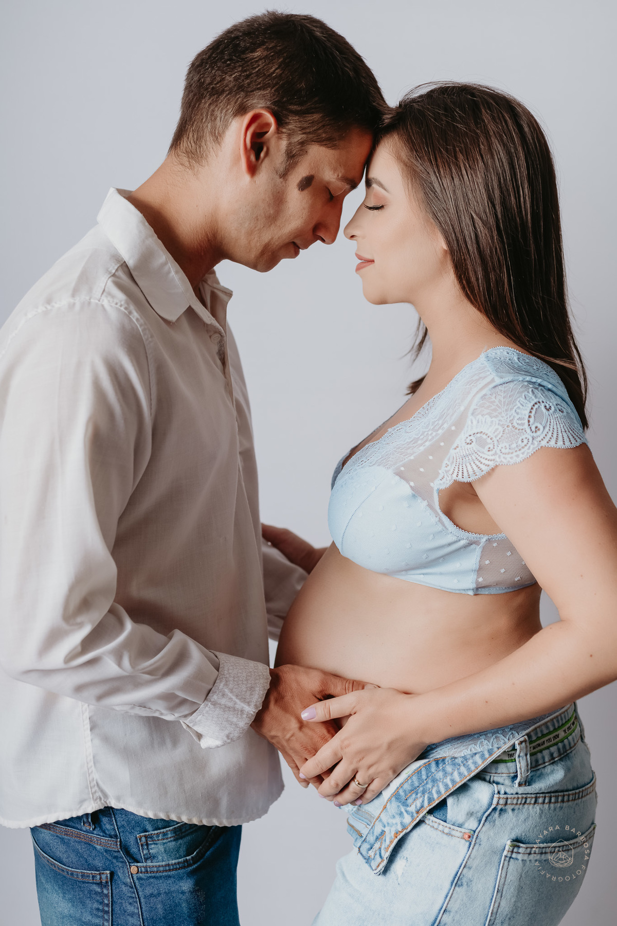 Ensaio Gestante
Pouso Alegre - MG