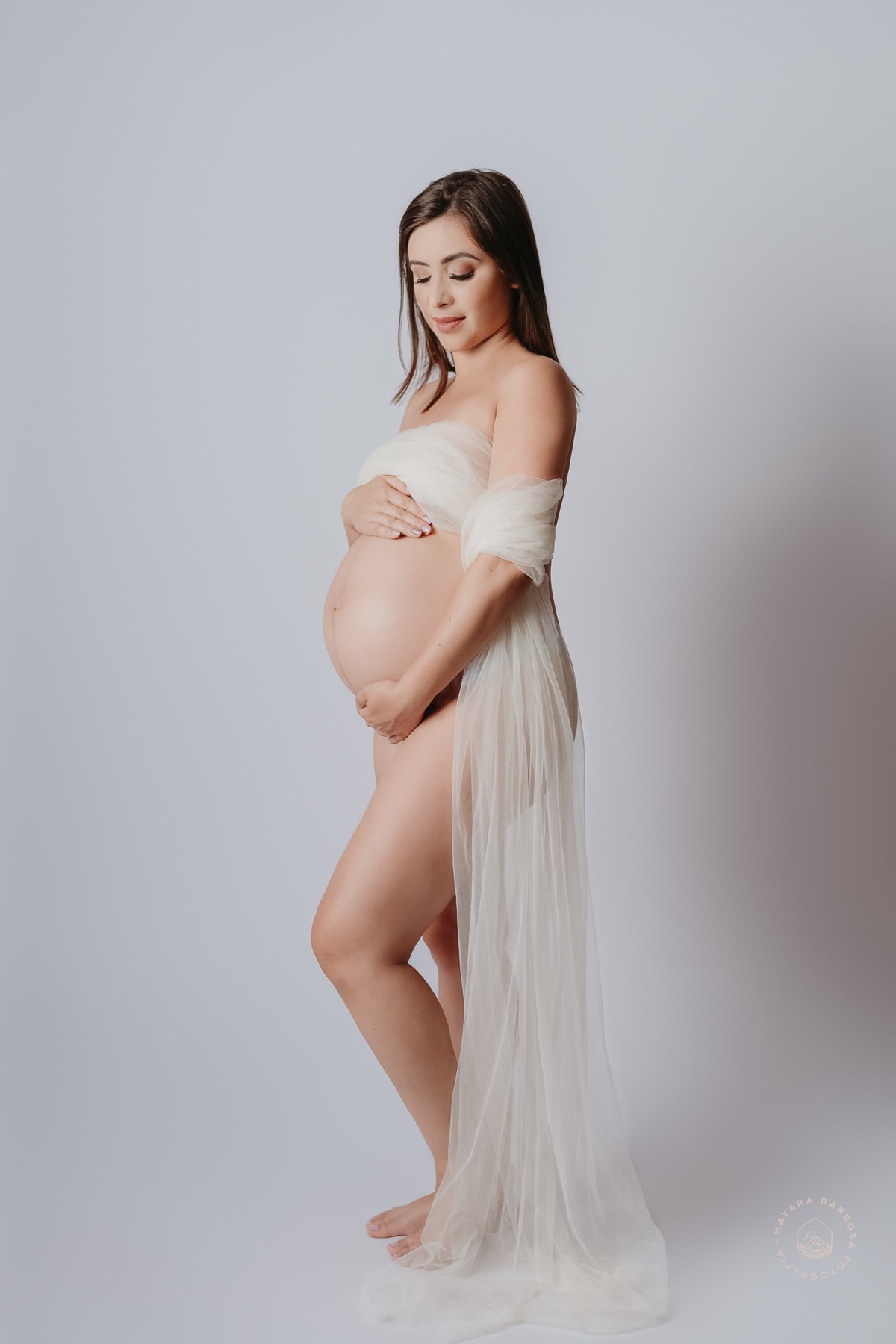 Ensaio Gestante
Pouso Alegre - MG