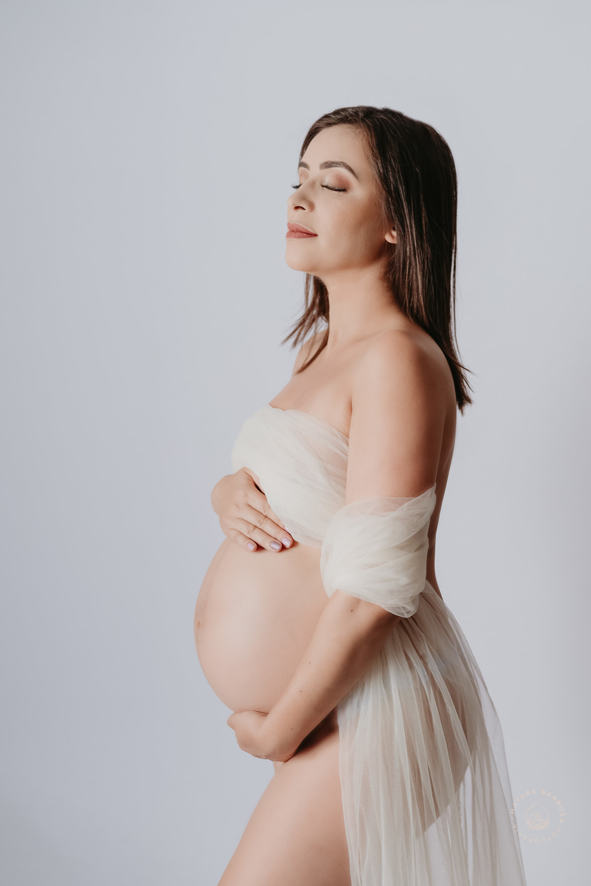 Ensaio Gestante
Pouso Alegre - MG