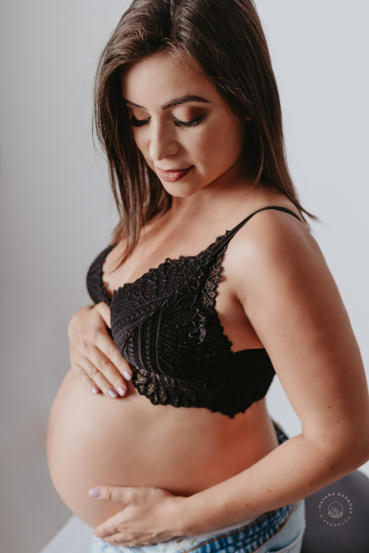 Ensaio Gestante
Pouso Alegre - MG