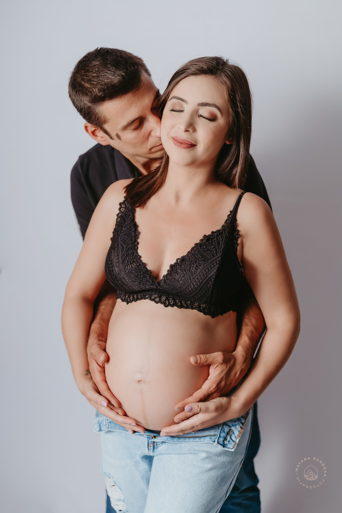 Ensaio Gestante
Pouso Alegre - MG