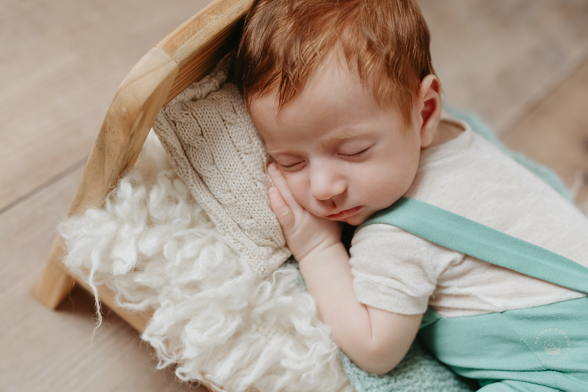 Ensaio Newborn
Pouso Alegre - MG