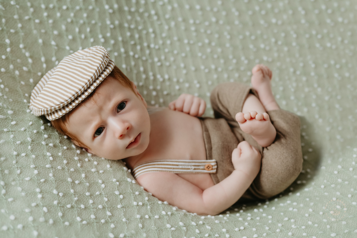 Ensaio Newborn
Pouso Alegre - MG