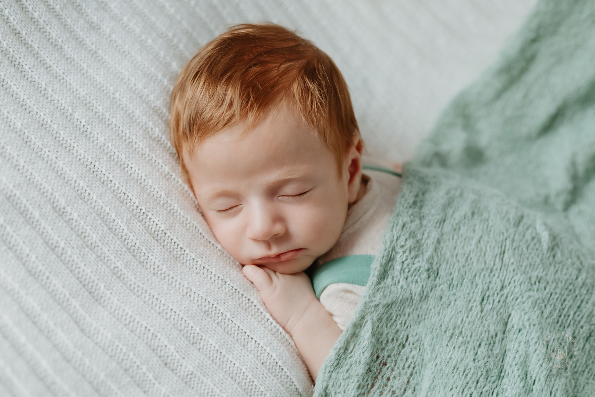 Ensaio Newborn
Pouso Alegre - MG