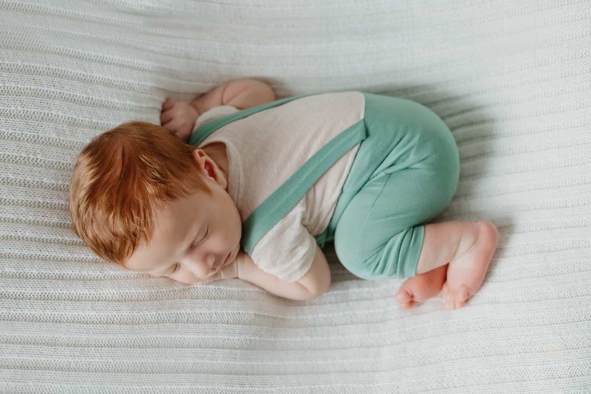 Ensaio Newborn
Pouso Alegre - MG