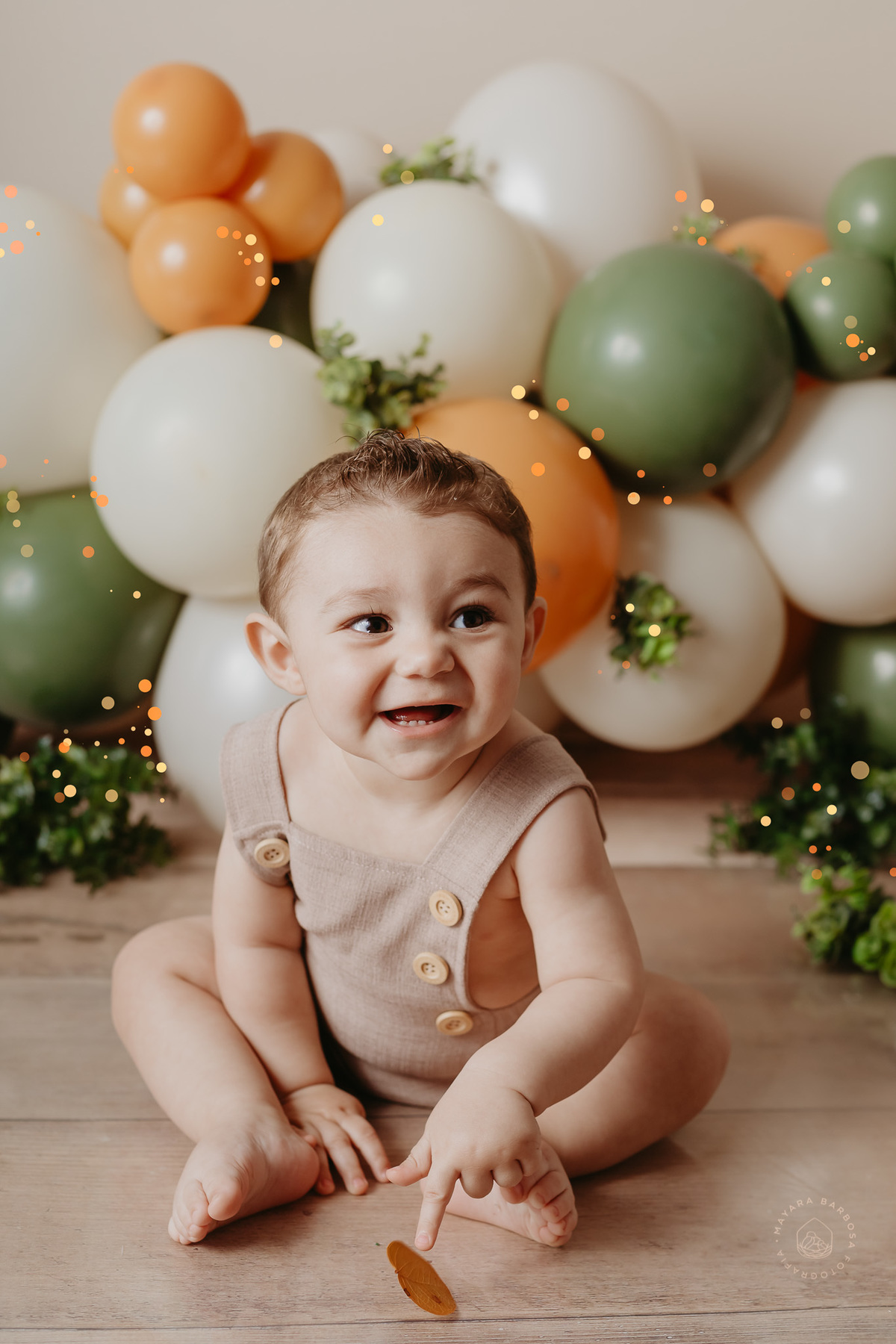 Smash the Cake
Pouso Alegre - MG