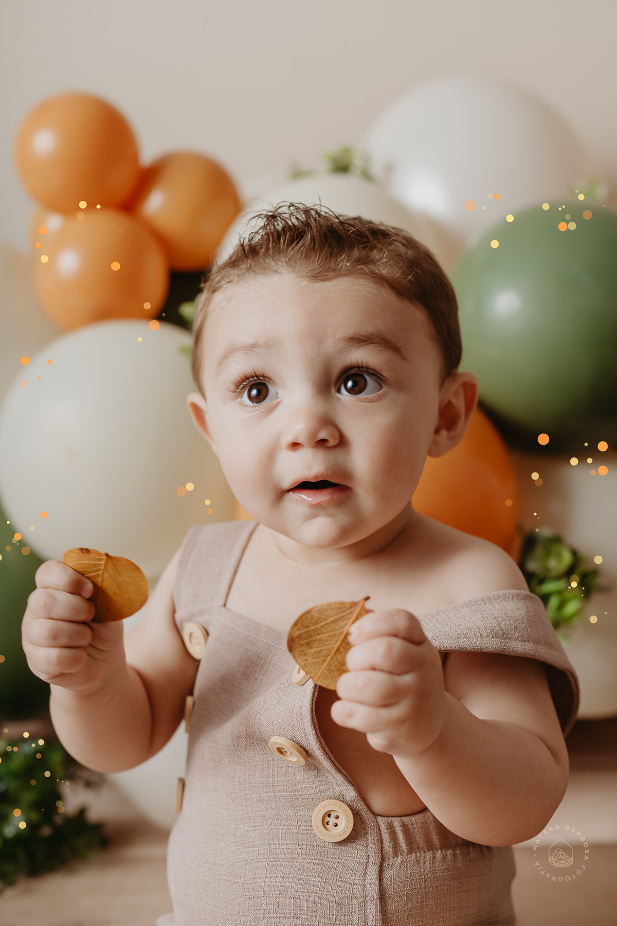 Smash the Cake
Pouso Alegre - MG