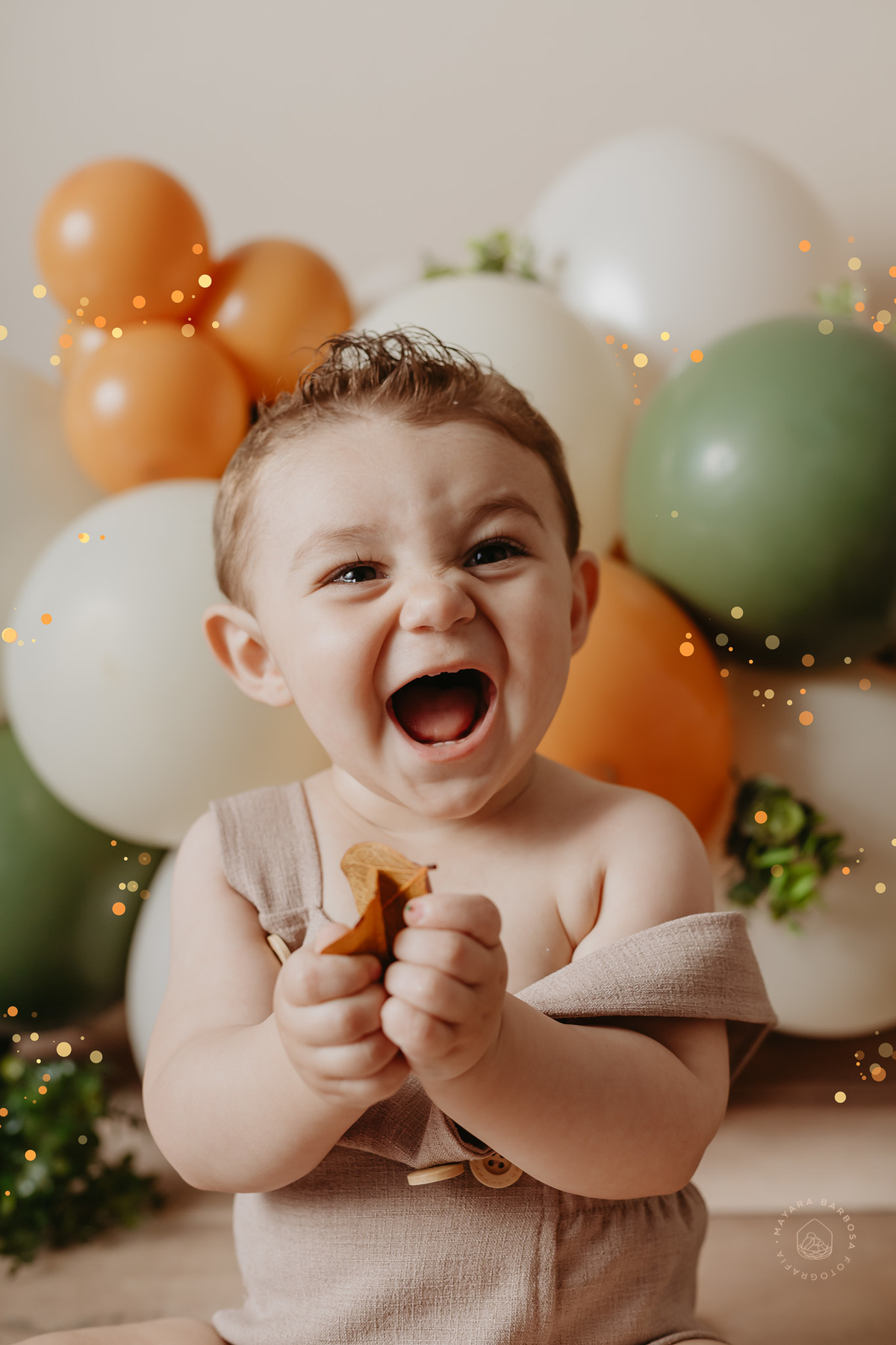 Smash the Cake
Pouso Alegre - MG