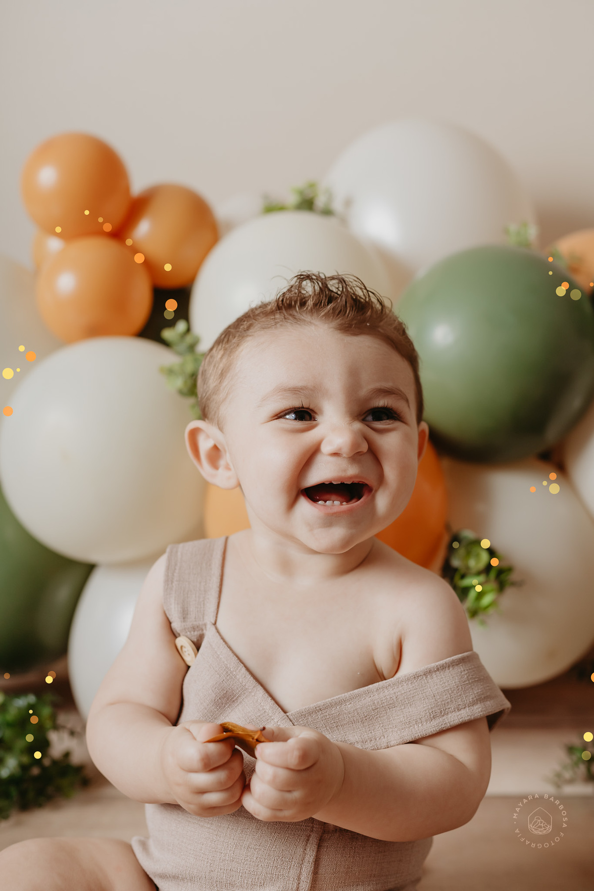 Smash the Cake
Pouso Alegre - MG