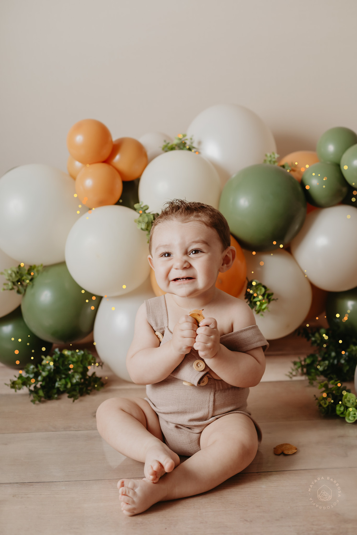 Smash the Cake
Pouso Alegre - MG