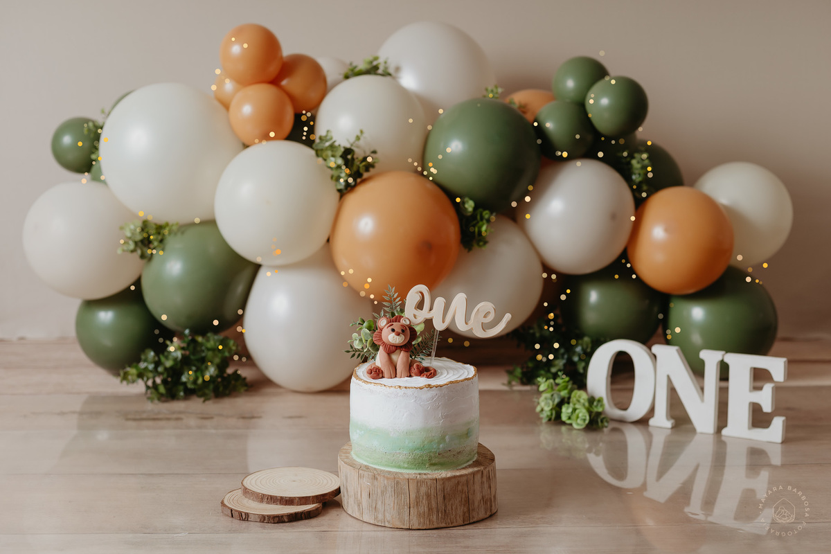 Smash the Cake
Pouso Alegre - MG