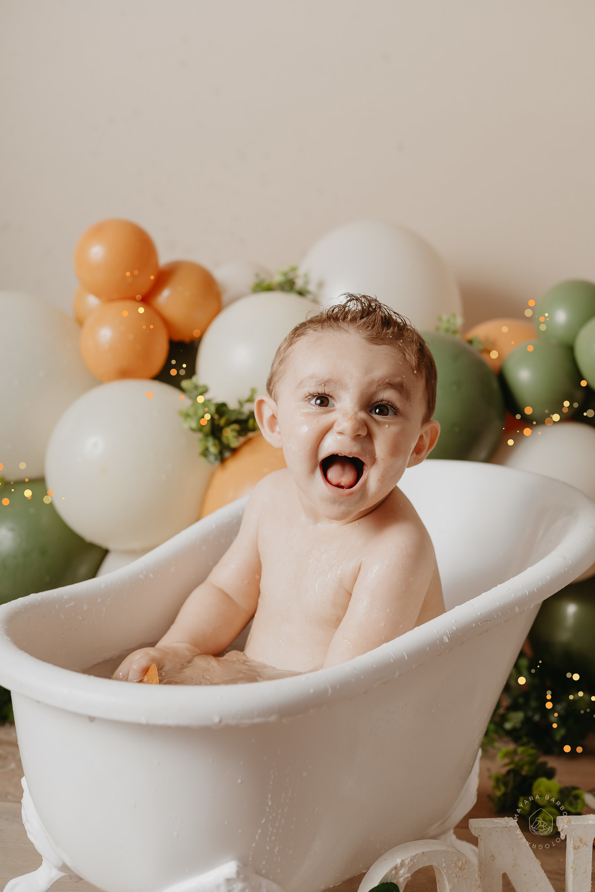 Smash the Cake
Pouso Alegre - MG