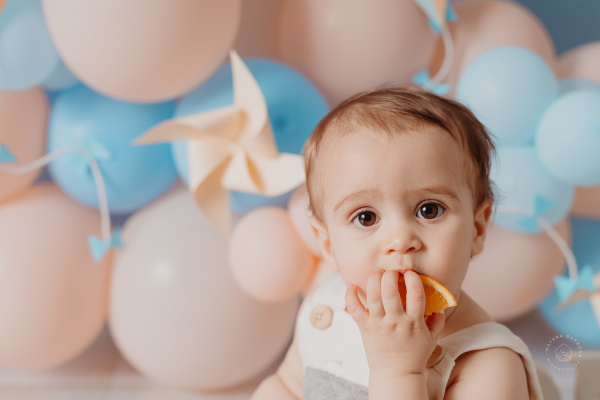 Smash the Cake
Pouso Alegre - MG