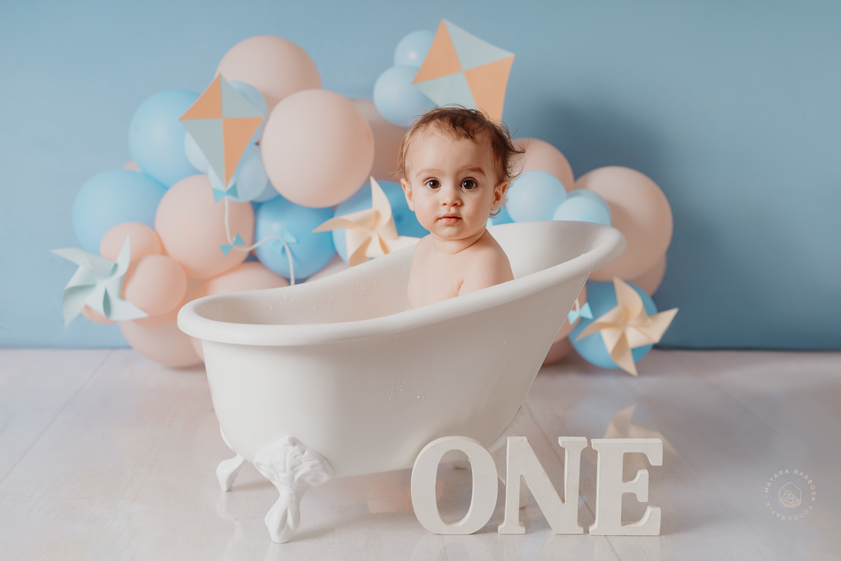 Smash the Cake
Pouso Alegre - MG