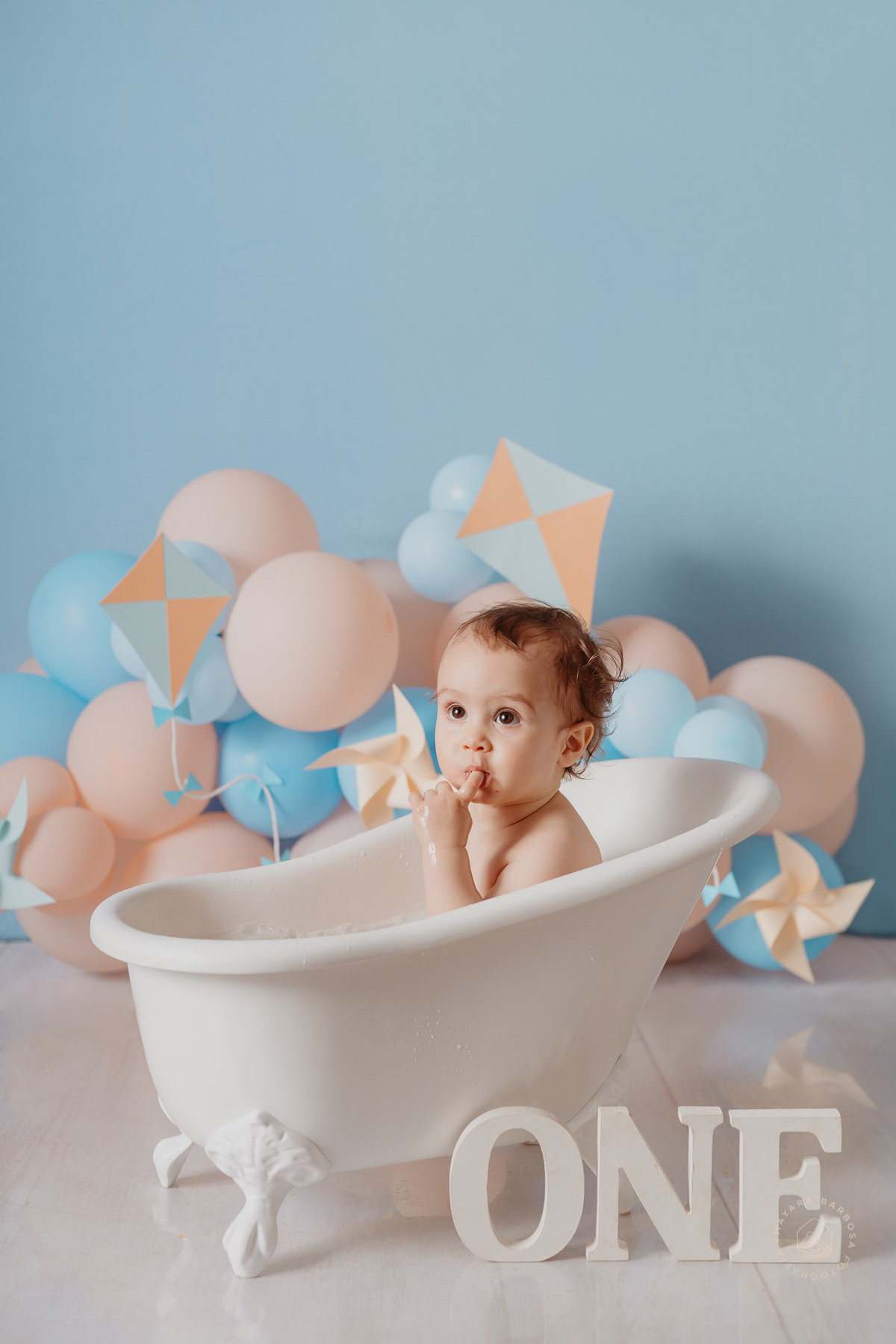 Smash the Cake
Pouso Alegre - MG