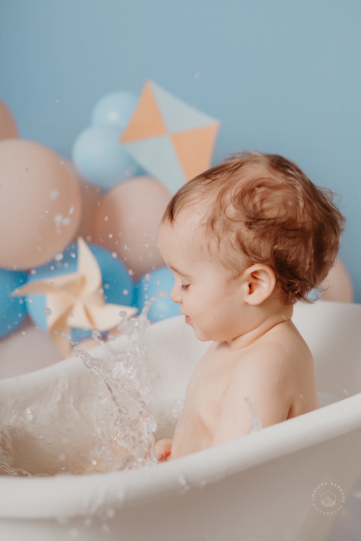 Smash the Cake
Pouso Alegre - MG