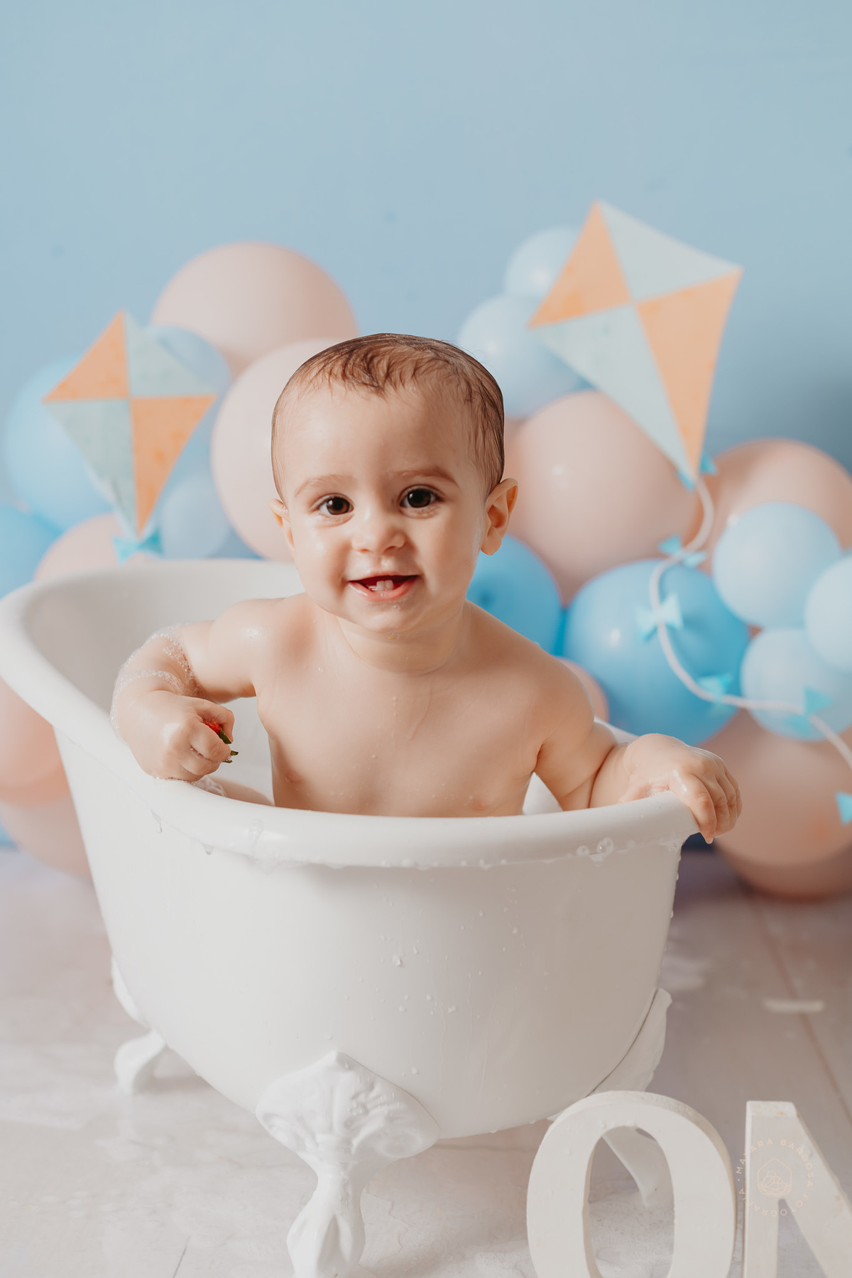 Smash the Cake
Pouso Alegre - MG