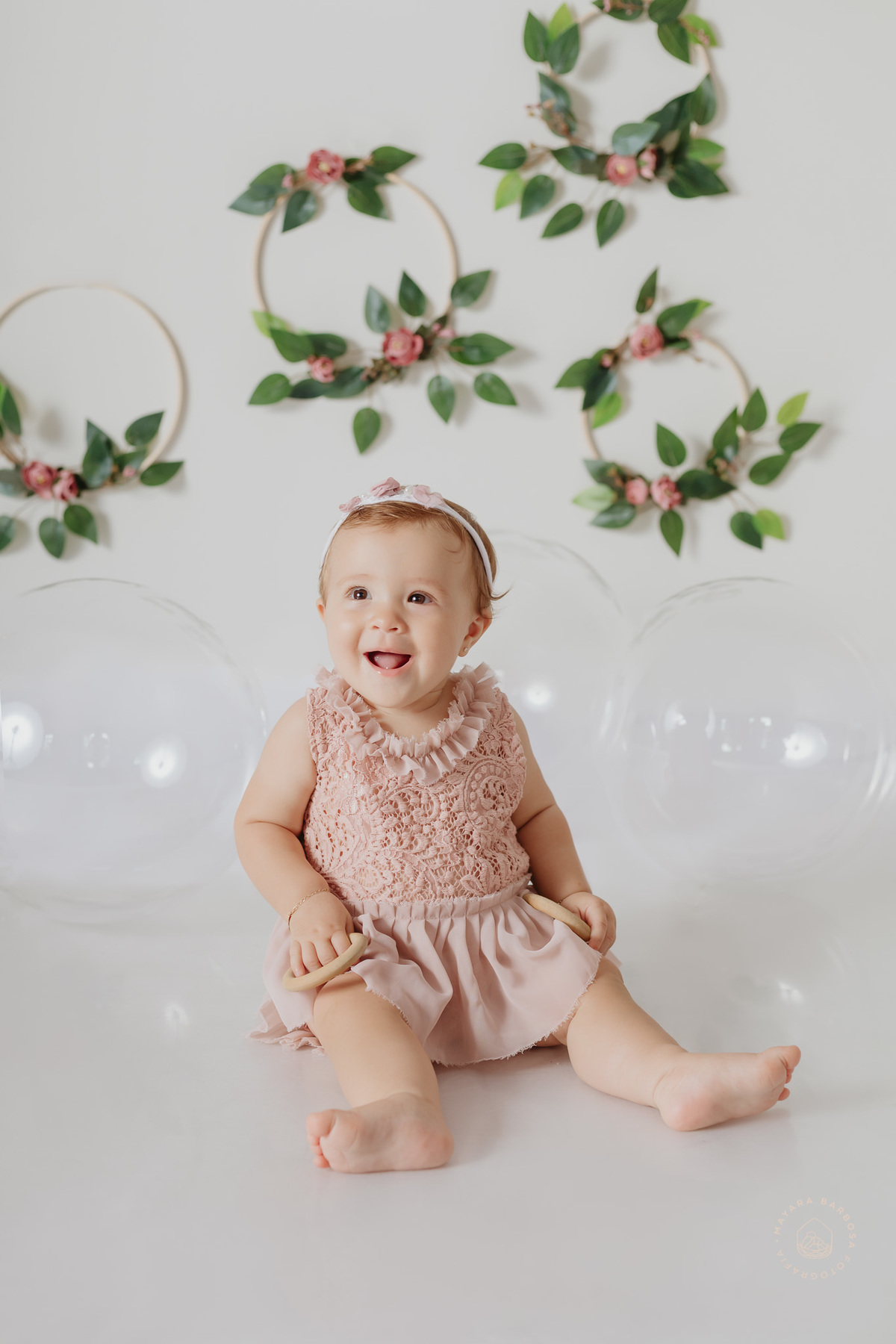 Smash the Cake - Maria
Pouso Alegre - MG