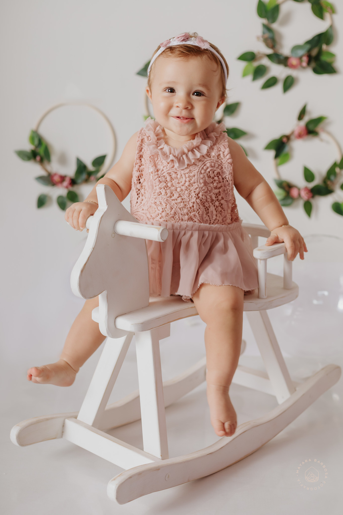 Smash the Cake - Maria
Pouso Alegre - MG