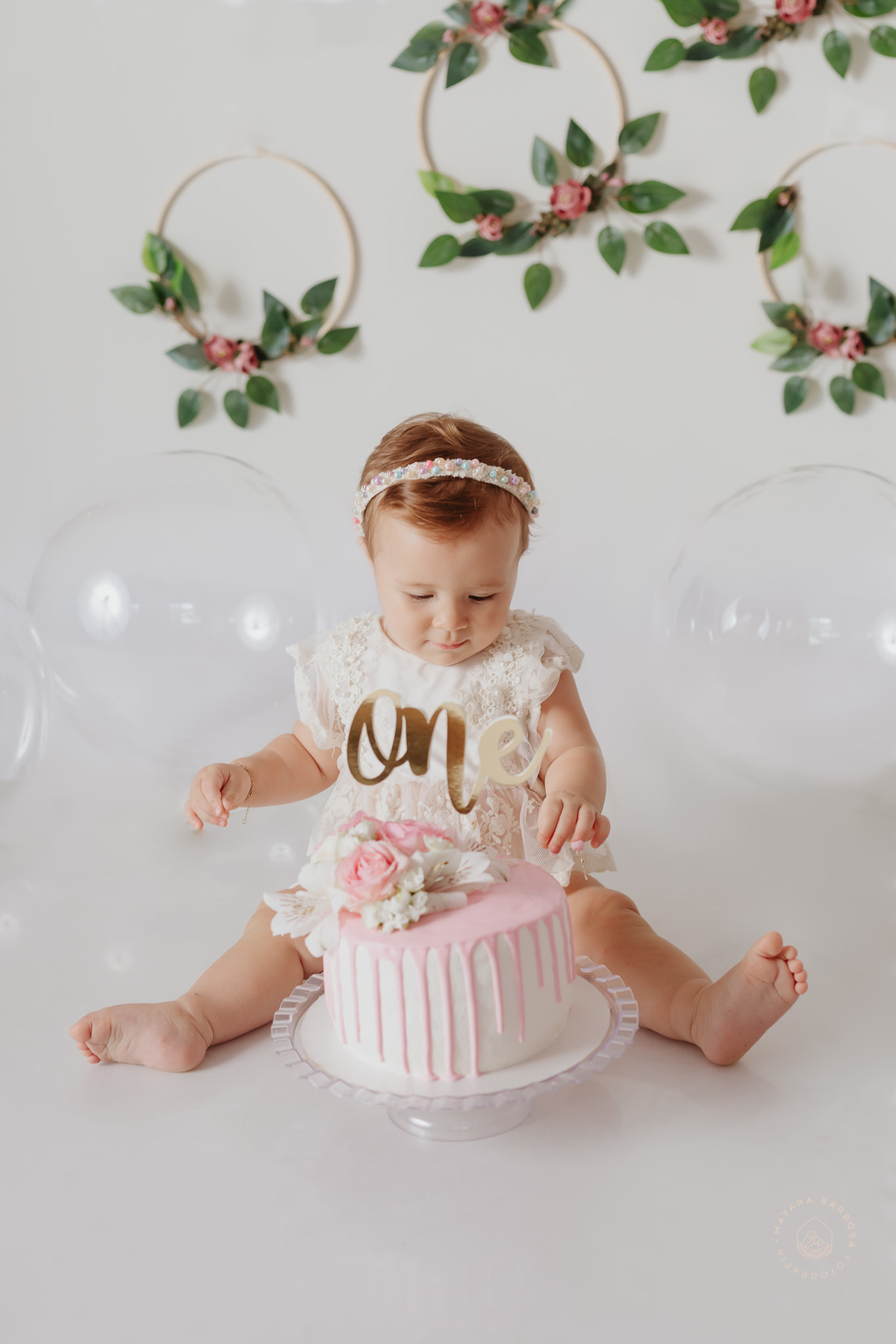 Smash the Cake - Maria
Pouso Alegre - MG