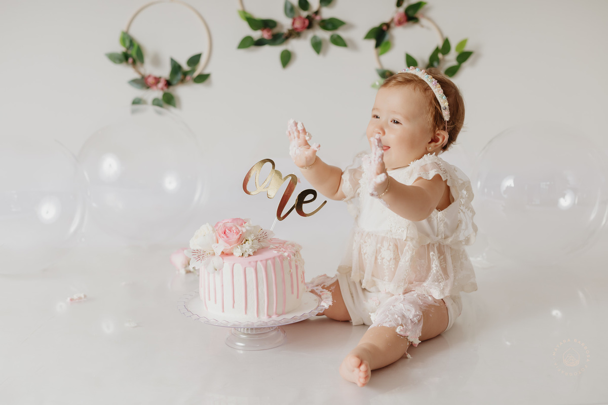 Smash the Cake - Maria
Pouso Alegre - MG