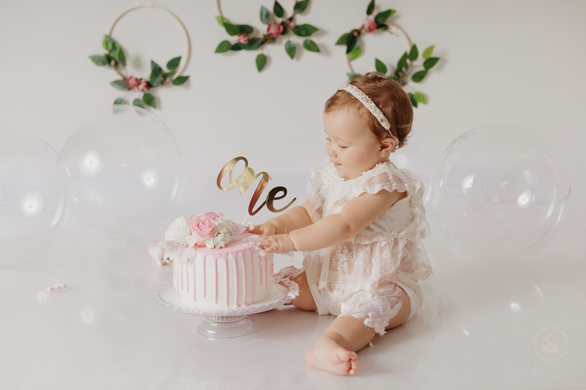 Smash the Cake - Maria
Pouso Alegre - MG