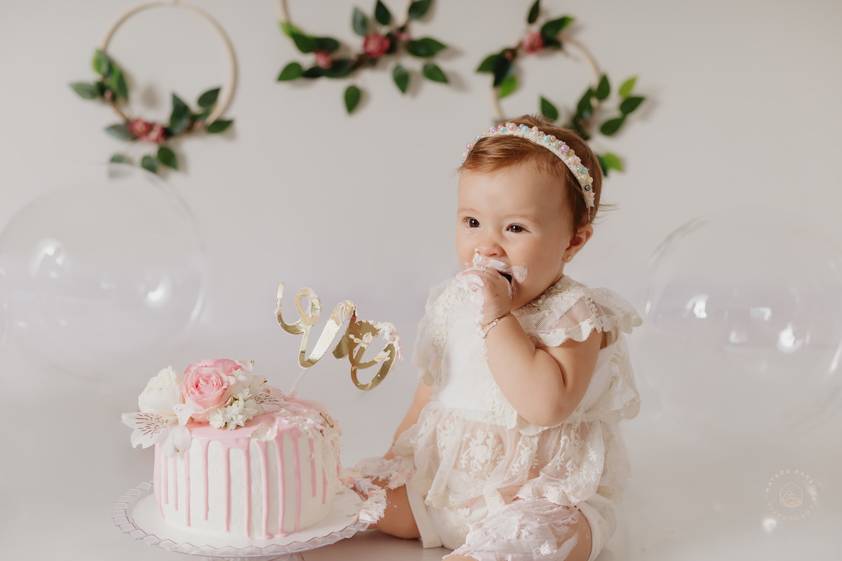 Smash the Cake - Maria
Pouso Alegre - MG