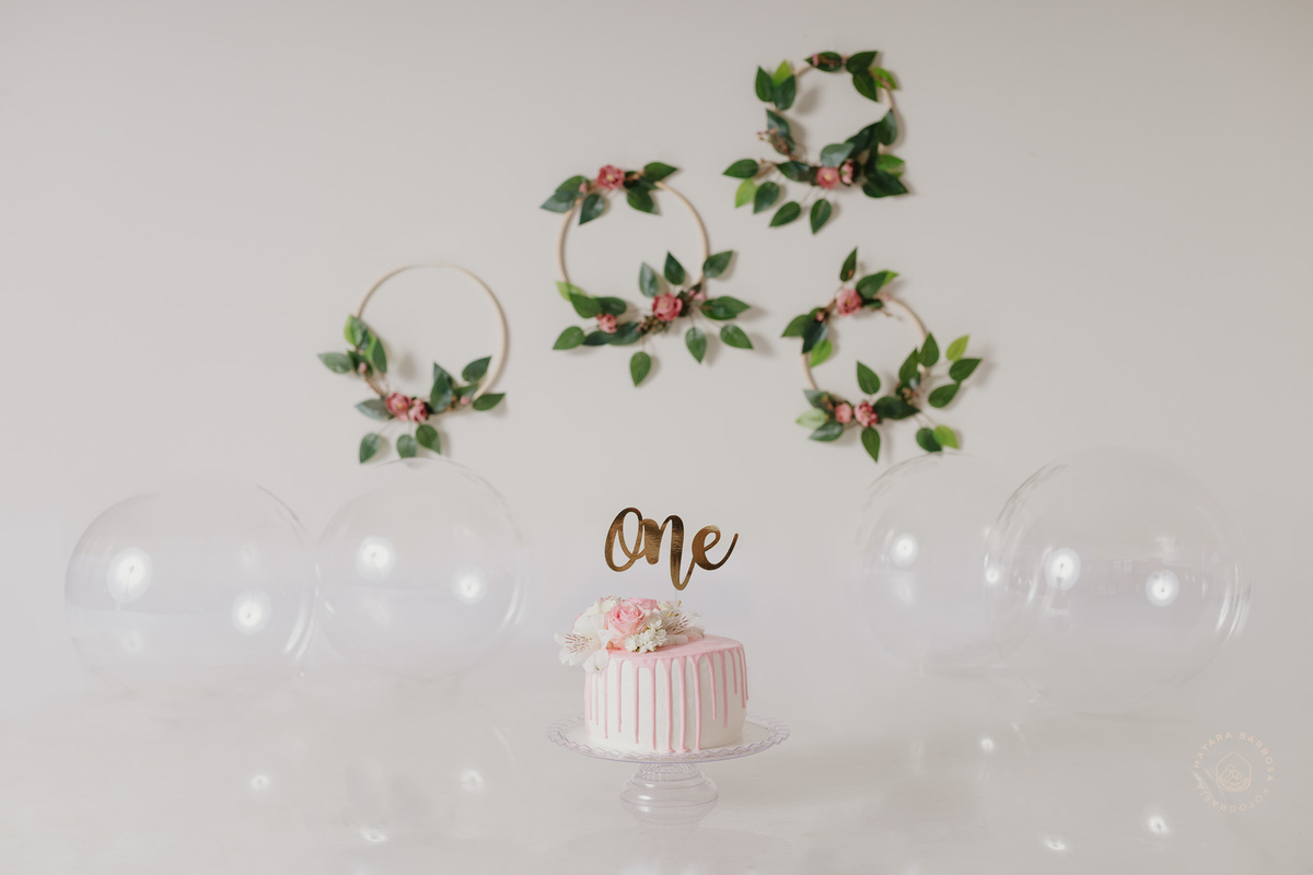 Smash the Cake - Maria
Pouso Alegre - MG