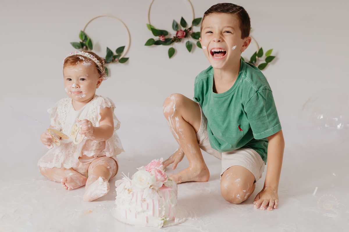 Smash the Cake - Maria
Pouso Alegre - MG