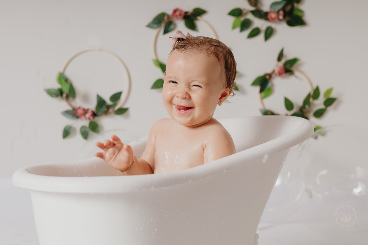 Smash the Cake - Maria
Pouso Alegre - MG