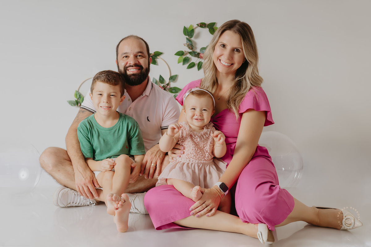 Smash the Cake - Maria
Pouso Alegre - MG